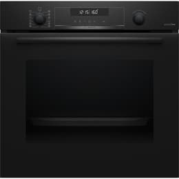 Lämpöpulssimonitoimi Bosch HBG478BB0S Uuni