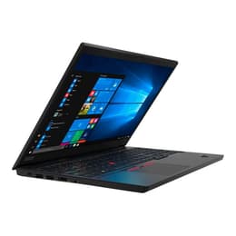 Lenovo ThinkPad E15 15" Core i5 1.6 GHz - SSD 256 GB - 8GB AZERTY - Ranska