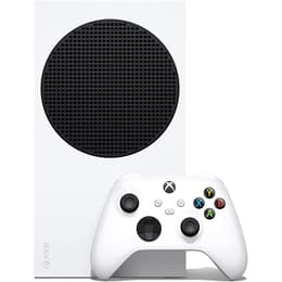 Xbox Series S 500GB - Valkoinen