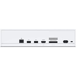 Xbox Series S 500GB - Valkoinen