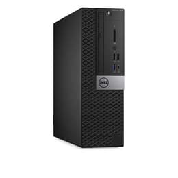 Dell OptiPlex 7050 SFF Core i7 3.4 GHz - SSD 512 Gt RAM 8 GB