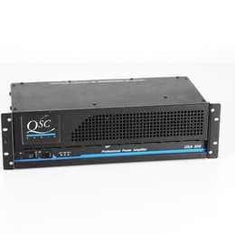 Qsc Audio USA 850 Vahvistimet