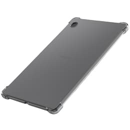 Kuori Galaxy Tab A9 - Termoplastinen polyuretaani (TPU) - Läpinäkyvä