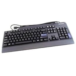 Lenovo Näppäimistö QWERTY Englanti (US) KU-0225