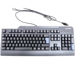 Lenovo Näppäimistö QWERTY Englanti (US) KU-0225