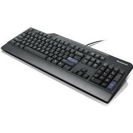 Lenovo Näppäimistö QWERTY Englanti (US) KU-0225