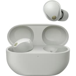 Sony WF1000XM5/S Kuulokkeet In-Ear Bluetooth Melunvähennin