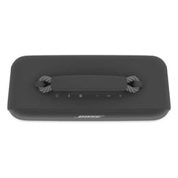 Bose SoundLink Max Speaker Bluetooth - Musta