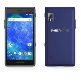 Fairphone 2 32GB - Sininen - Lukitsematon