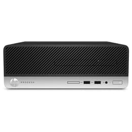 HP Prodesk 400 G4 SFF Core i3 3.7 GHz - SSD 256 Gt RAM 8 GB