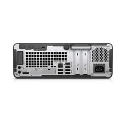HP Prodesk 400 G4 SFF Core i3 3.7 GHz - SSD 256 Gt RAM 8 GB