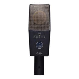 AKG C414 Audiotarvikkeet