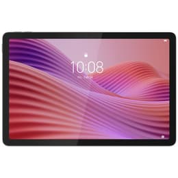 Lenovo Tab M10 HD Gen 2 64GB - Harmaa - WiFi + 4G