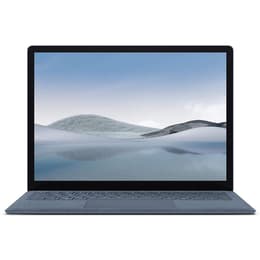 Microsoft Surface Laptop 4 13" Core i5 2.6 GHz - SSD 512 Gt - 8GB QWERTY - Englanti