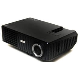 AcerGB X1160P Videoprojektori Helligkeit Musta