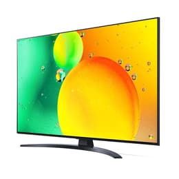 LG 50NANO766QA Smart TV LED Ultra HD 4K 127 cm