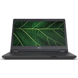 Fujitsu LifeBook E5411 14" Core i5 2.4 GHz - SSD 1 TB - 8GB QWERTY - Ruotsi