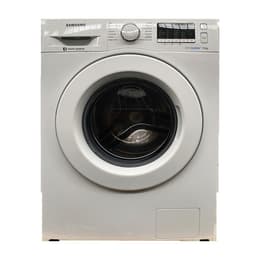 Samsung WW70J5455MW Pesukone 60 cm Esitäytettävä