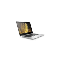 Hp EliteBook 830 G5 13" Core i5 1.7 GHz - SSD 256 GB - 8GB AZERTY - Ranska