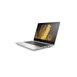 Hp EliteBook 830 G5 13" Core i5 1.7 GHz - SSD 256 Gt - 8GB AZERTY - Ranska