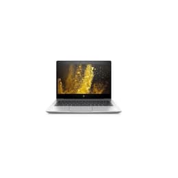 Hp EliteBook 830 G5 13" Core i5 1.7 GHz - SSD 256 Gt - 8GB AZERTY - Ranska
