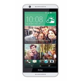 Desire 820 16GB - Valkoinen - Lukitsematon