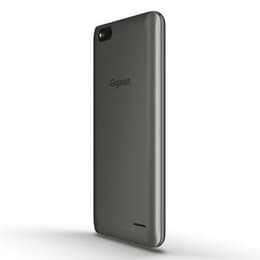 Gigaset GS100 8GB - Harmaa - Lukitsematon