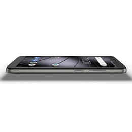 Gigaset GS100 8GB - Harmaa - Lukitsematon