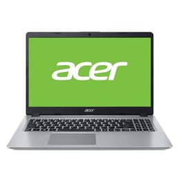 Acer Aspire A515-52 15" Core i3 2.1 GHz - SSD 128 GB - 4GB QWERTY - Portugali