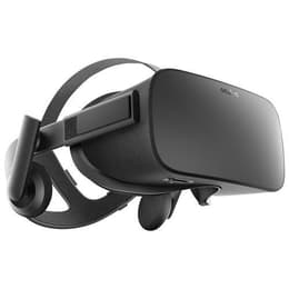 Oculus Quest VR lasit - Virtuaalitodellisuus
