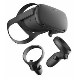 Oculus Quest VR lasit - Virtuaalitodellisuus