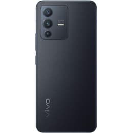 Vivo V23 5G 256GB - Musta - Lukitsematon