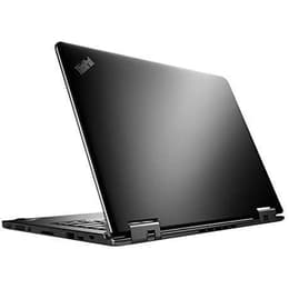 Lenovo ThinkPad Yoga 12 12" Core i5 2.3 GHz - SSD 128 GB - 4GB AZERTY - Ranska