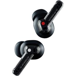 Nothing Ear (a) - zwart Kuulokkeet In-Ear Bluetooth Melunvähennin