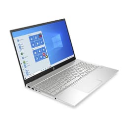 HP Pavilion 15-EG 15" Core i5 2.4 GHz - SSD 512 Gt - 16GB AZERTY - Ranska