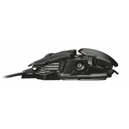 Trust Gaming GXT 138 X-RAY Hiiri Langaton