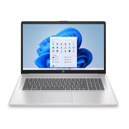 HP 17-CP 17" Ryzen 7 1.8 GHz - SSD 512 Gt - 16GB QWERTZ - Saksa