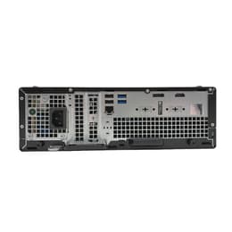 Dell OptiPlex 7010 SFF Core i5 2.5 GHz - SSD 512 Gt RAM 16 GB