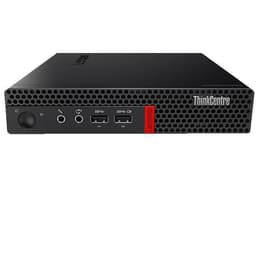 Lenovo ThinkCentre M910Q Tiny Core i5 2.8 GHz - SSD 256 GB RAM 8 GB