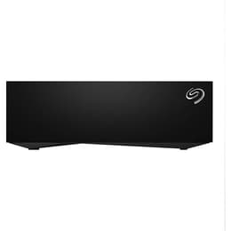 Seagate Desktop Drive Ulkoinen kovalevy - HDD 8 TB USB 3.0