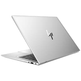 HP EliteBook 840 G9 14" Core i7 1.7 GHz - SSD 512 Gt - 8GB QWERTY - Englanti