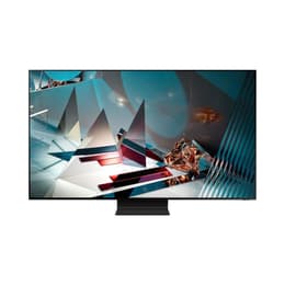 Samsung QE65Q800T Smart TV QLED Ultra HD 8K 165 cm