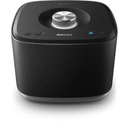 Philips Izzy BM5B/10 Speaker Bluetooth - Musta