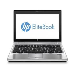 HP EliteBook 2560P 12" Core i5 2.5 GHz - HDD 320 GB - 8GB AZERTY - Ranska