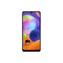 Galaxy A31 64GB - Musta - Lukitsematon