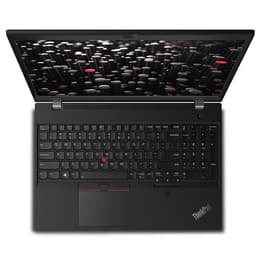 Lenovo ThinkPad P15v G3 15" Core i7 2.7 GHz - SSD 512 Gt - 32GB AZERTY - Ranska