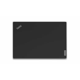Lenovo ThinkPad P15v G3 15" Core i7 2.7 GHz - SSD 512 Gt - 32GB AZERTY - Ranska