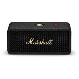 Marshall Emberton III Speaker Bluetooth - Musta