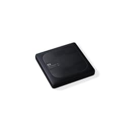 Western Digital My Passport Wireless Pro Ulkoinen kovalevy - HDD 1 TB USB 3.0