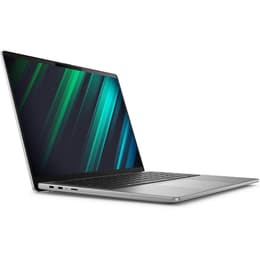 Dell Latitude 5455 14" Snapdragon 3.2 GHz - SSD 512 Gt - 16GB QWERTY - Englanti